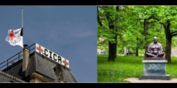 À Genève, non au mémorial de l’Holocauste !