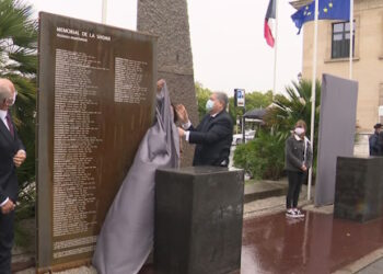Cotentin : Devoir d’Histoire contre Devoir de Mémoire
