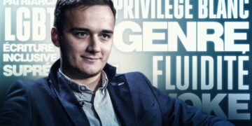 La menace « woke » – Pierre Valentin