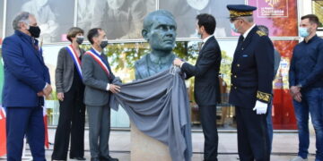 Ménard « l’antifa » honore le socialiste révolutionnaire Matteoti