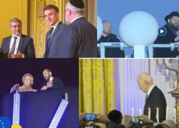 Le pouvoir rend la puissance efficiente mais le pouvoir sans la puissance n’est rien