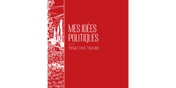 Lecture : Charles Maurras – Mes idées politiques
