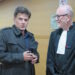 Procès Metaxas/Affaire Axelle Dorier : condamnation record d’Yvan Benedetti (32 500 €)