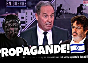 Meyer Habib démasqué !