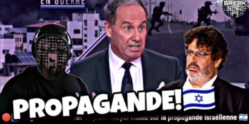 Meyer Habib démasqué !