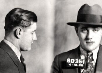 États-Unis : la Médaille de la Liberté de Meyer Lansky vendue aux enchères