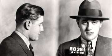 États-Unis : la Médaille de la Liberté de Meyer Lansky vendue aux enchères