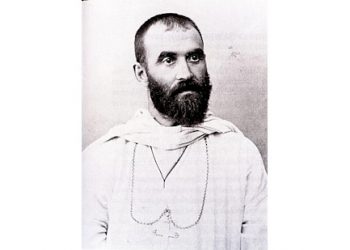 Anatole Joseph Toulotte, évêque, explorateur et historien transsaharien