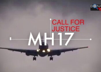 L’Australie réclame à Moscou des Russes condamnés pour un Boeing abattu… par Kiev en 2014