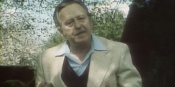 19 juin 1987 : décès de Michel de Saint-Pierre