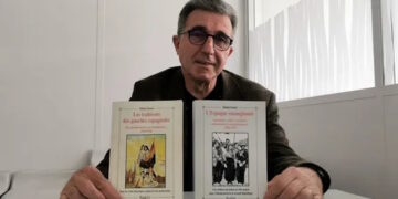 «&nbsp;L’influence du bolchévisme en Espagne&nbsp;» par Michel Festivi – 28 septembre 2024 – Paris