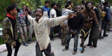 Les Français de plus en plus opposés à une immigration intrinsèquement inassimilable, qualitativement inintégrable et quantitativement inacceptable !