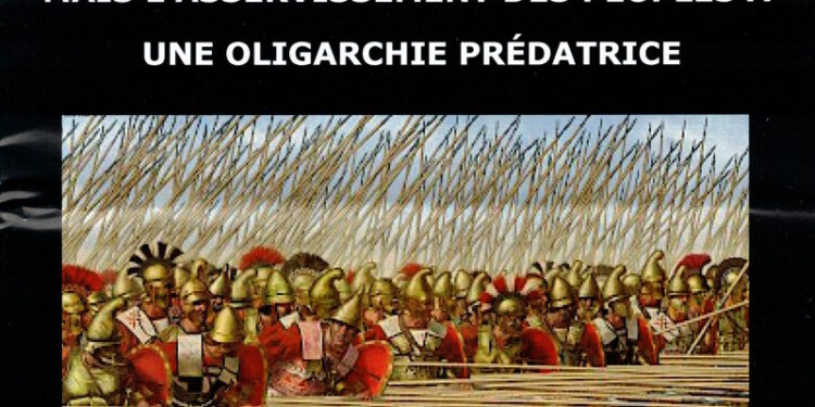 Il n’y a pas de crise des retraites mais l’asservissement à une oligarchie prédatrice
