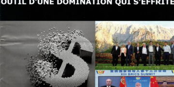 Militant : L’oligarchie sataniste occidentale lancera-t-elle une nouvelle guerre mondiale ?