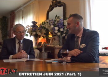 Les enjeux stratégique de la Nouvelle Calédonie – Partie I