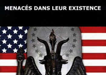 Militant : L’oligarchie occidentale est-elle démente ?