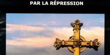 Leur république ne conjurera pas son déclin par la répression