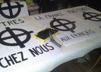 Militer, c’est vivre