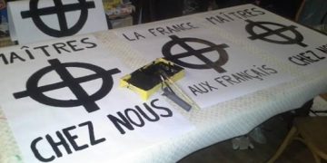 Militer, c’est vivre