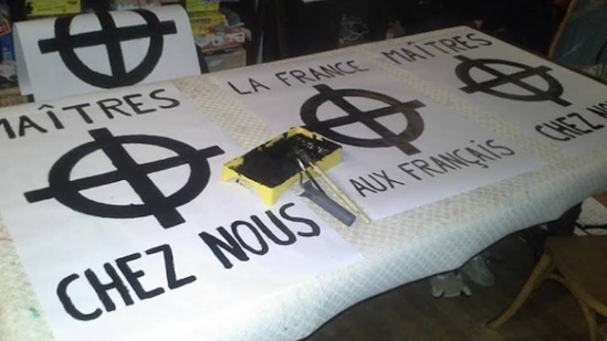 Militer, c’est vivre