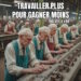 Millésime K – Travailler plus pour gagner moins