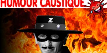 ZEMMOUR est arrivé-é-é ♫