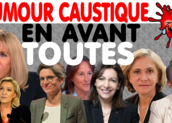 Eradiquons le patriarcat toxique!