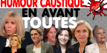 Eradiquons le patriarcat toxique!