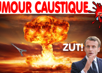 Pour changer de BFM : revue d’actualité qui chatouille. (8 mars 2022)