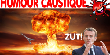 Pour changer de BFM : revue d&rsquo;actualité qui chatouille. (8 mars 2022)