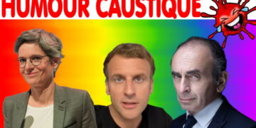 Dégoûts et des couleurs