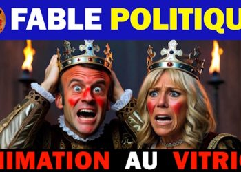 Fable politique