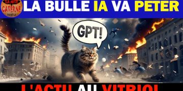 Le budget pédale, buvette sans alcool, le point sur la bulle IA…