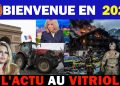 Crans-Montana, agriculteurs, Mercosur…