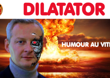DILATATOR