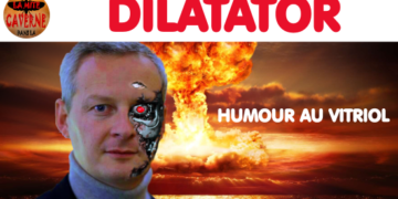 DILATATOR