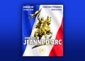 Hommage à Jeanne d’Arc – Paris – Dimanche 10 mai 2026