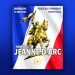 Hommage à Jeanne d’Arc – Paris – Dimanche 10 mai 2026