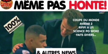 Et encore, CE N&rsquo;EST PAS LE PIRE !