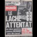 14 mai 1971 : attentat contre l’hebdomadaire Minute