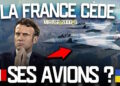 Mirage 2000-5 « cédé » à l’Ukraine : Macron affaiblit un peu plus la défense française