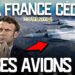 Mirage 2000-5 « cédé » à l’Ukraine : Macron affaiblit un peu plus la défense française