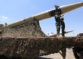 Axe de la résistance : les Houthis mène une frappe de missile sur l&rsquo;Entité sioniste