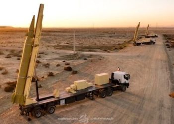 Shahed Haj Qassem : Objectif Dimona ?