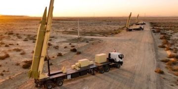 Shahed Haj Qassem : Objectif Dimona ?