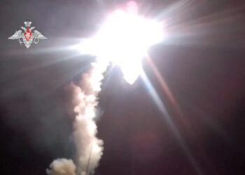 Les États-Unis peinent à rattraper leur retard « hypersonique »