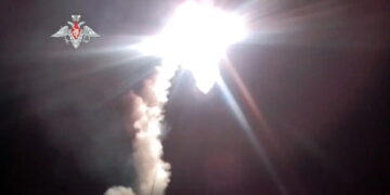 Les États-Unis peinent à rattraper leur retard « hypersonique »