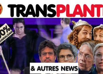 Chroniques de la fin du Monde