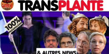 Chroniques de la fin du Monde