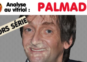 PALMADE : on ne vous dira pas ça à la télé